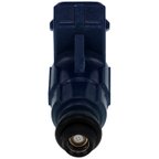 GBR 822-11138 Fuel Injector - view 3