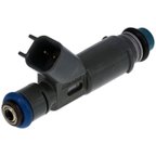 GBR 822-11143 Fuel Injector - view 7