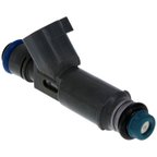 GBR 822-11143 Fuel Injector - view 4