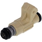 GBR 822-11146 Fuel Injector - view 2