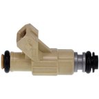 GBR 822-11146 Fuel Injector - view 5