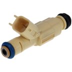 GBR 822-11152 Fuel Injector - view 7
