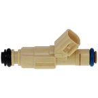 GBR 822-11152 Fuel Injector - view 1