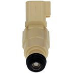GBR 822-11152 Fuel Injector - view 3