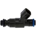 GBR 822-11153 Fuel Injector - view 1