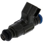 GBR 822-11153 Fuel Injector - view 2