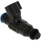 GBR 822-11153 Fuel Injector - view 4