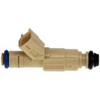 GBR 822-11166 Fuel Injector - view 6