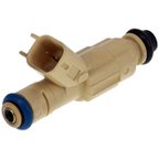GBR 822-11166 Fuel Injector - view 7
