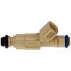 GBR 822-11166 Fuel Injector - view 1