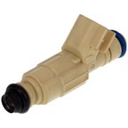 GBR 822-11166 Fuel Injector - view 2