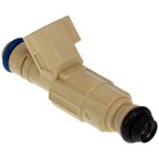 GBR 822-11166 Fuel Injector - view 4