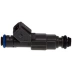 GBR 822-11180 Fuel Injector - view 6