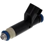 GBR 822-11189 Fuel Injector - view 2