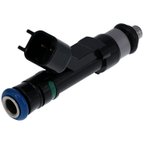 GBR 822-11212 Fuel Injector - view 3