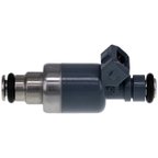 GBR 832-11117 Fuel Injector - view 1