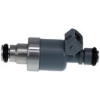 GBR 832-11123 Fuel Injector - view 1