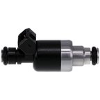 GBR 832-11134 Fuel Injector - view 2