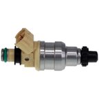 GBR 832-11143 Fuel Injector - view 2