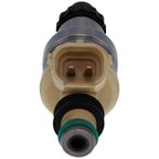 GBR 832-11143 Fuel Injector - view 4