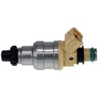 GBR 832-11143 Fuel Injector - view 6