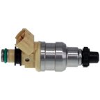 GBR 832-11143 Fuel Injector - view 1