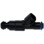 GBR 832-11208 Fuel Injector - view 1