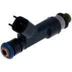 GBR 832-11215 Fuel Injector - view 7