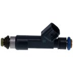 GBR 832-11215 Fuel Injector - view 1