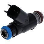 GBR 832-11218 Fuel Injector - view 2