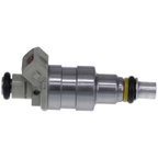 GBR 832-12102 Fuel Injector - view 6