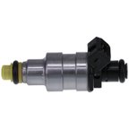 GBR 832-12103 Fuel Injector - view 1