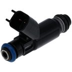 GBR 832-12114 Fuel Injector - view 7
