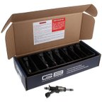 GBR 835-111058PK Fuel Injector Set - view 1