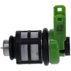 GBR 841-17111 Fuel Injector - view 1