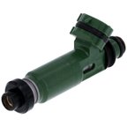 GBR 842-12124 Fuel Injector - view 2