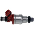GBR 842-12127 Fuel Injector - view 1