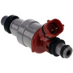 GBR 842-12127 Fuel Injector - view 4