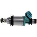 GBR 842-12135 Fuel Injector - view 1