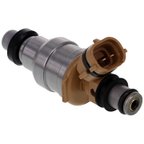 GBR 842-12138 Fuel Injector - view 5