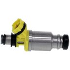 GBR 842-12141 Fuel Injector - view 6
