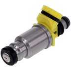 GBR 842-12141 Fuel Injector - view 2