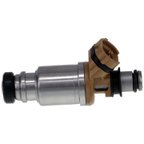 GBR 842-12151 Fuel Injector - view 1