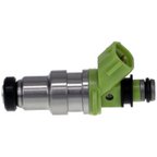 GBR 842-12165 Fuel Injector - view 1