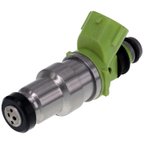 GBR 842-12165 Fuel Injector - view 2