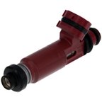 GBR 842-12201 Fuel Injector - view 2