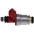 GBR 842-12207 Fuel Injector - view 1