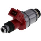 GBR 842-12207 Fuel Injector - view 2
