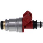 GBR 842-12207 Fuel Injector - view 5