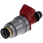 GBR 842-12207 Fuel Injector - view 6